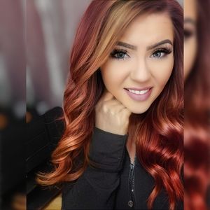 Meet your Posher, Brooke